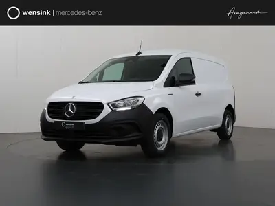 Mercedes-Benz Citan 112 GB L2 51 kWh uit 2026