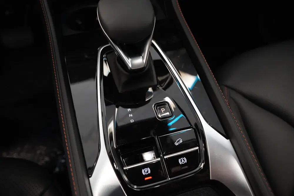 MG HS 1.5 Luxury 360 Camera Leder ACC Elek. Stoe uit 2026, foto 13
