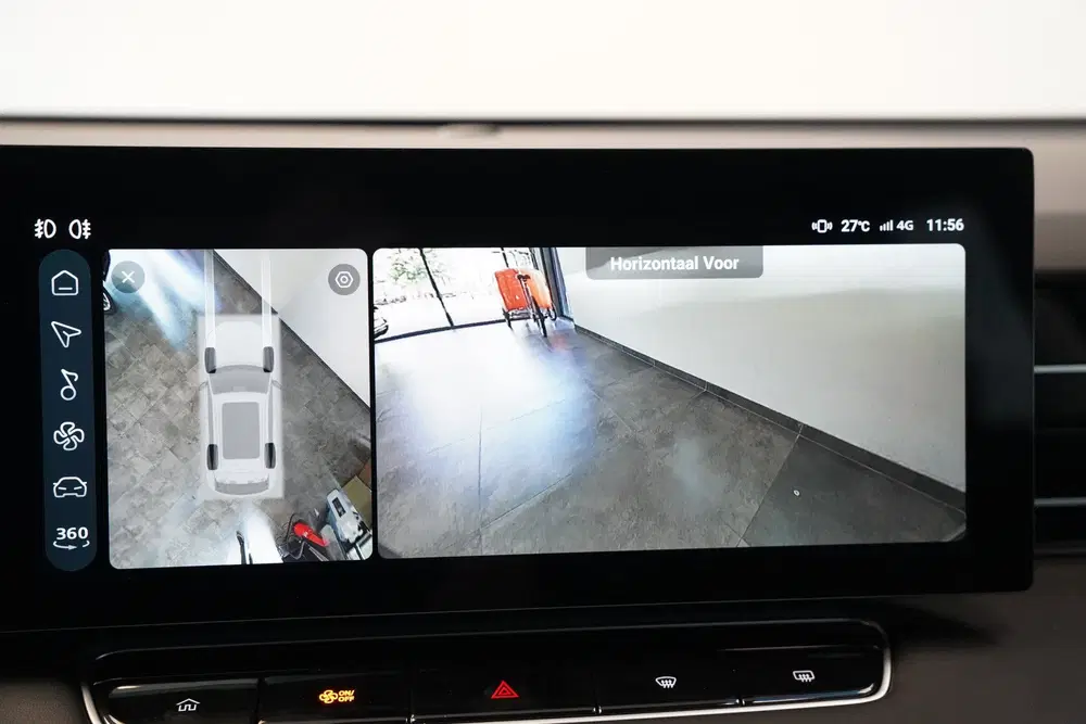 MG HS 1.5 Luxury 360 Camera Leder ACC Elek. Stoe uit 2026, foto 19