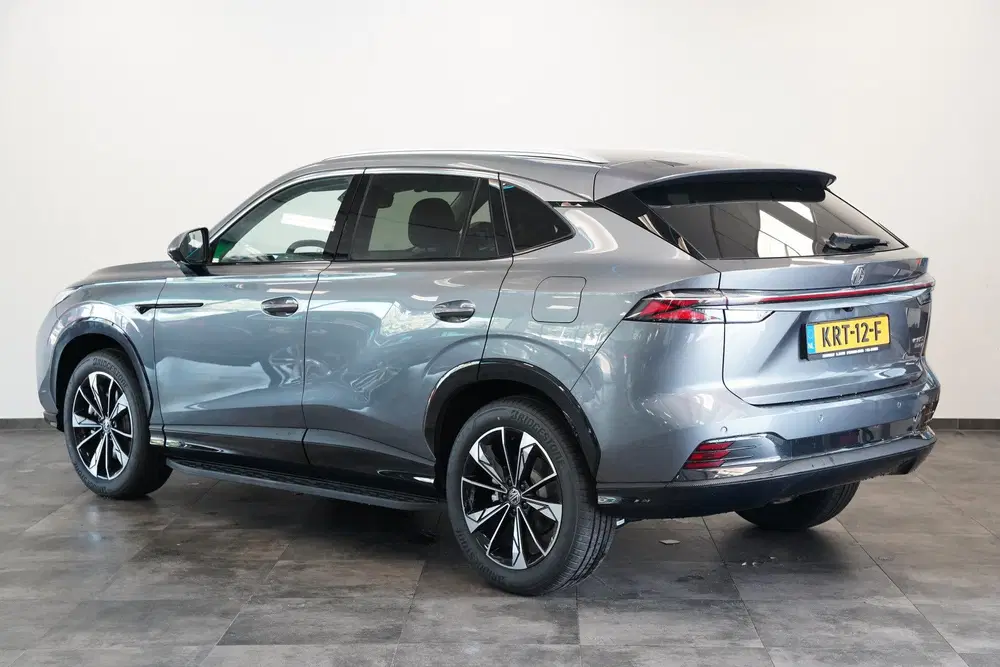 MG HS 1.5 Luxury 360 Camera Leder ACC Elek. Stoe uit 2026, foto 3