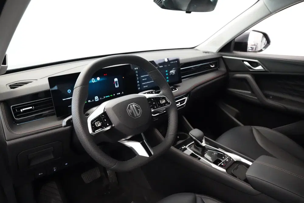 MG HS 1.5 Luxury 360 Camera Leder ACC Elek. Stoe uit 2026, foto 5