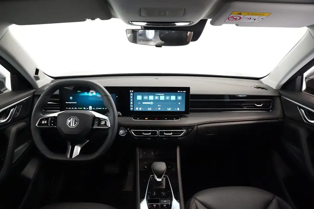 MG HS 1.5 Luxury 360 Camera Leder ACC Elek. Stoe uit 2026, foto 6