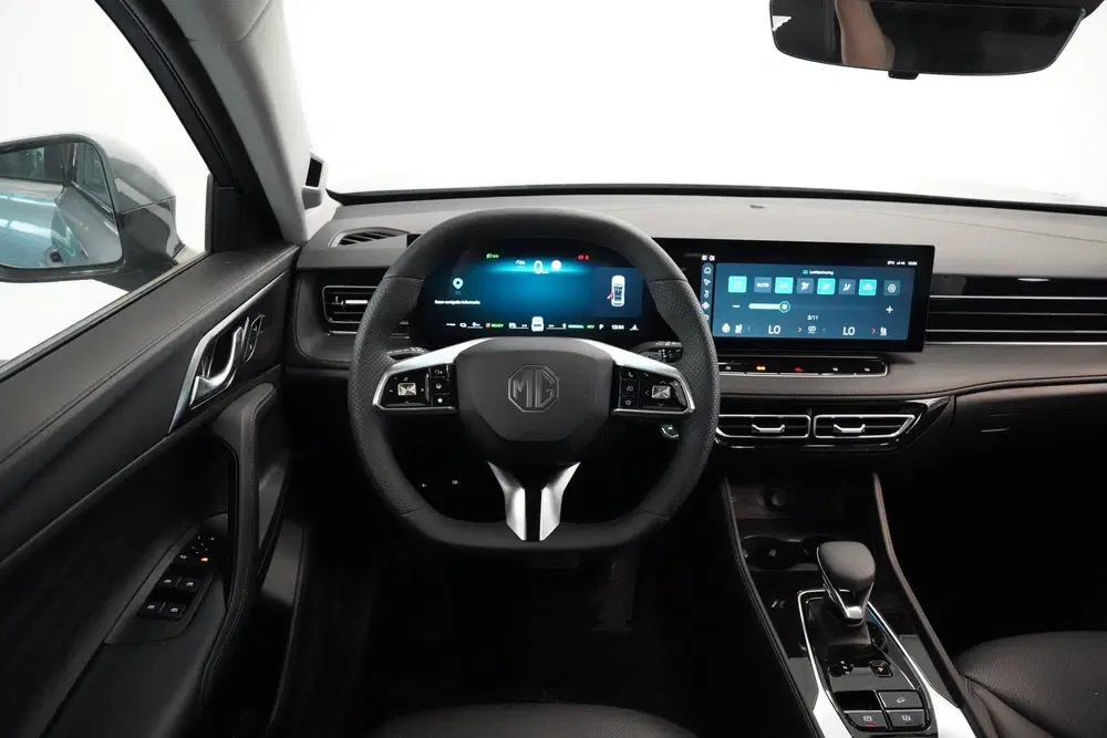 MG HS 1.5 Luxury 360 Camera Leder ACC Elek. Stoe uit 2026, foto 7