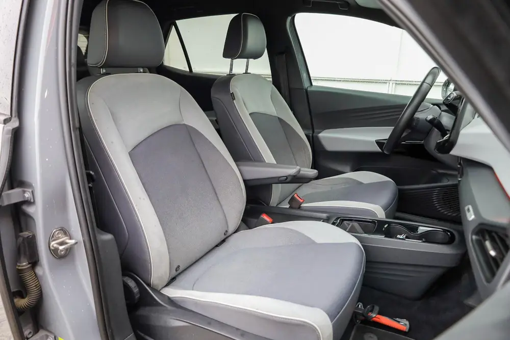 Volkswagen ID.3 204pk First Plus 58 kWh | SoH 93% | Achterui uit 2020, foto 14