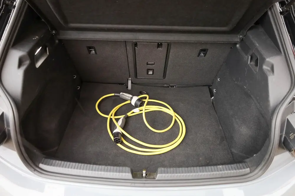 Volkswagen ID.3 204pk First Plus 58 kWh | SoH 93% | Achterui uit 2020, foto 16