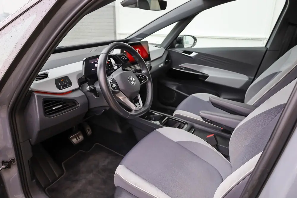 Volkswagen ID.3 204pk First Plus 58 kWh | SoH 93% | Achterui uit 2020, foto 18