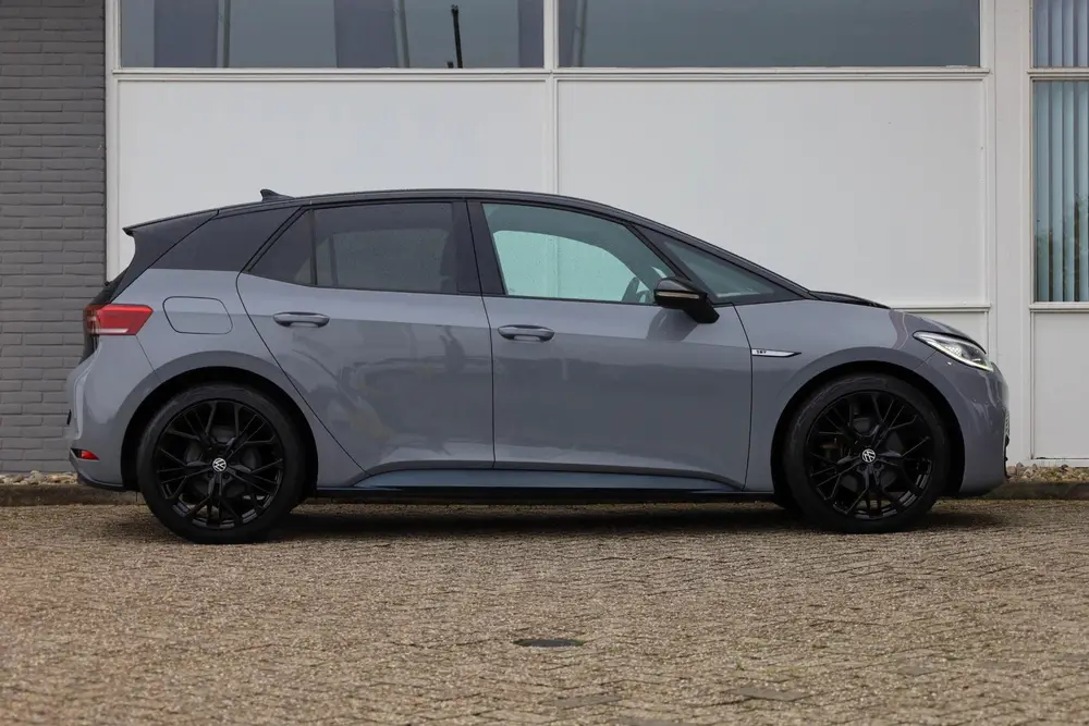 Volkswagen ID.3 204pk First Plus 58 kWh | SoH 93% | Achterui uit 2020, foto 3