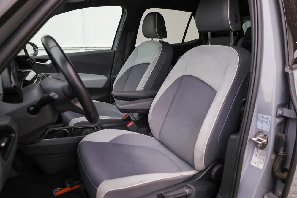 Volkswagen ID.3 204pk First Plus 58 kWh | SoH 93% | Achterui uit 2020, foto 4