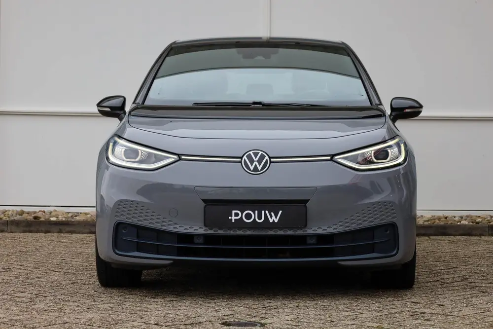 Volkswagen ID.3 204pk First Plus 58 kWh | SoH 93% | Achterui uit 2020, foto 9