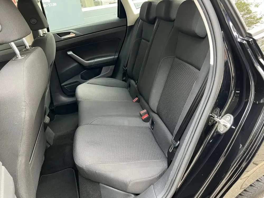 Volkswagen Polo 1.0 TSI Life Navi Apple/car play Airco Cruis uit 2020, foto 12