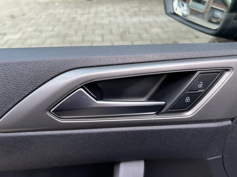 Volkswagen Polo 1.0 TSI Life Navi Apple/car play Airco Cruis uit 2020, foto 16