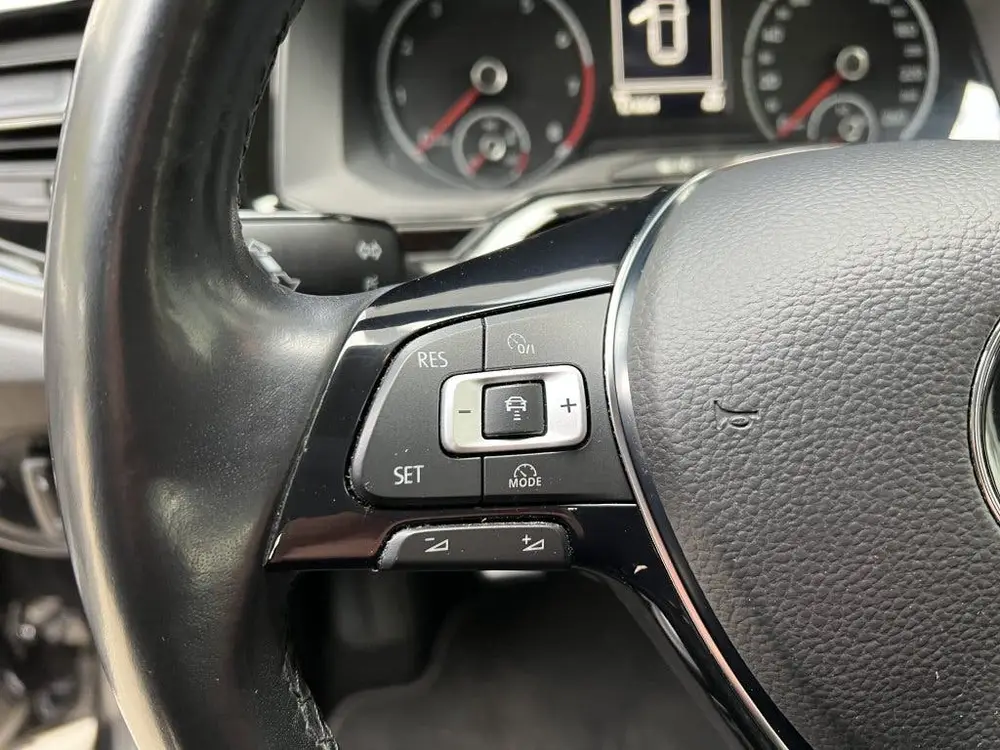 Volkswagen Polo 1.0 TSI Life Navi Apple/car play Airco Cruis uit 2020, foto 7