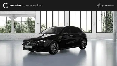 Mercedes-Benz A-Klasse 250e Business Solution AMG uit 2025