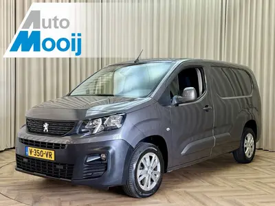 Peugeot Partner 1.5 BlueHDI Premium Long L2 *Origineel NL uit 2019