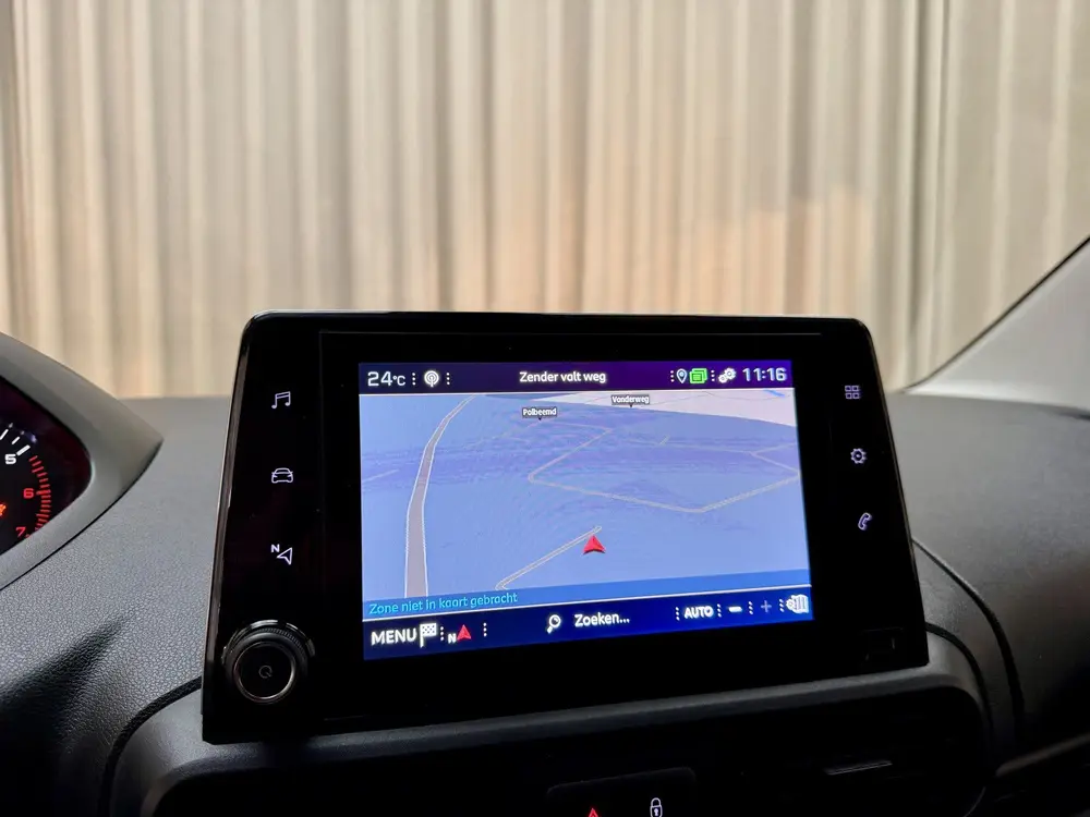 Peugeot Partner 1.5 BlueHDI Premium Long L2 *Origineel NL uit 2019, foto 10