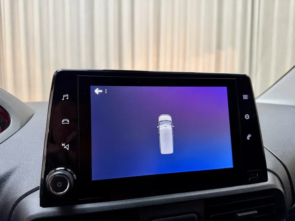Peugeot Partner 1.5 BlueHDI Premium Long L2 *Origineel NL uit 2019, foto 11