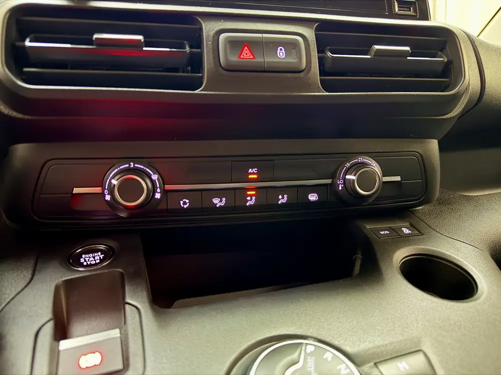 Peugeot Partner 1.5 BlueHDI Premium Long L2 *Origineel NL uit 2019, foto 12