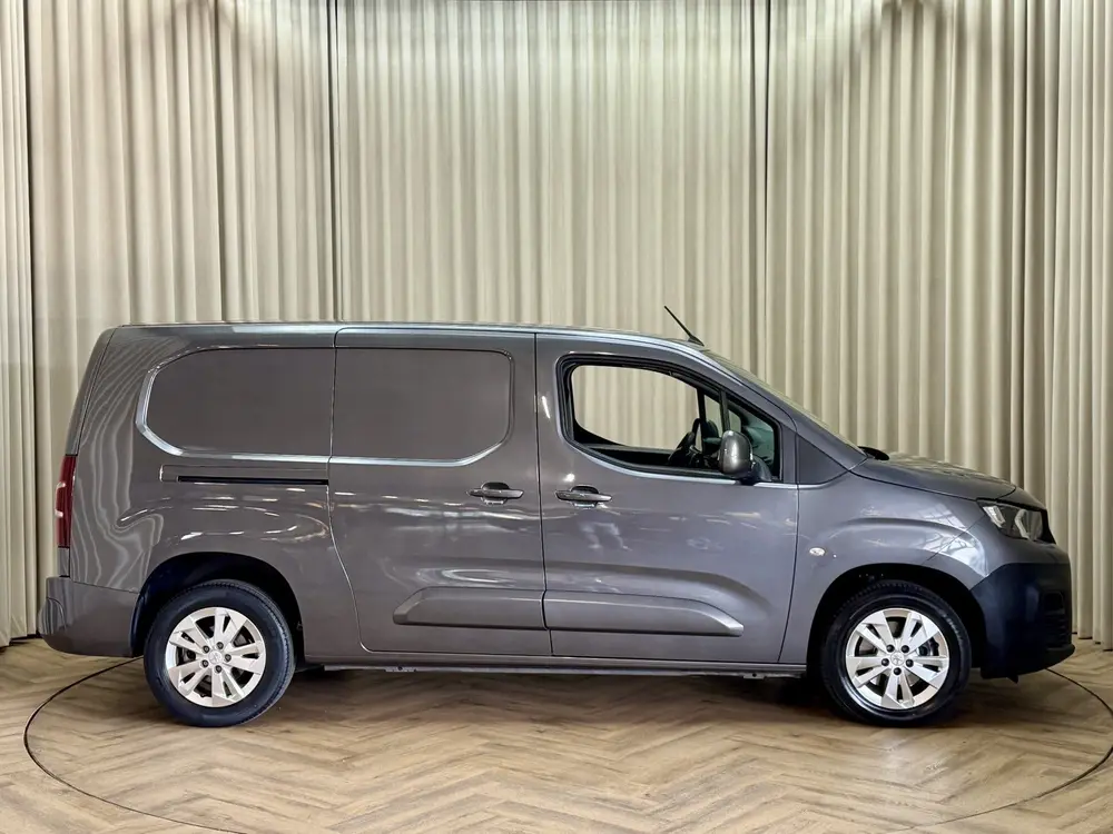 Peugeot Partner 1.5 BlueHDI Premium Long L2 *Origineel NL uit 2019, foto 20