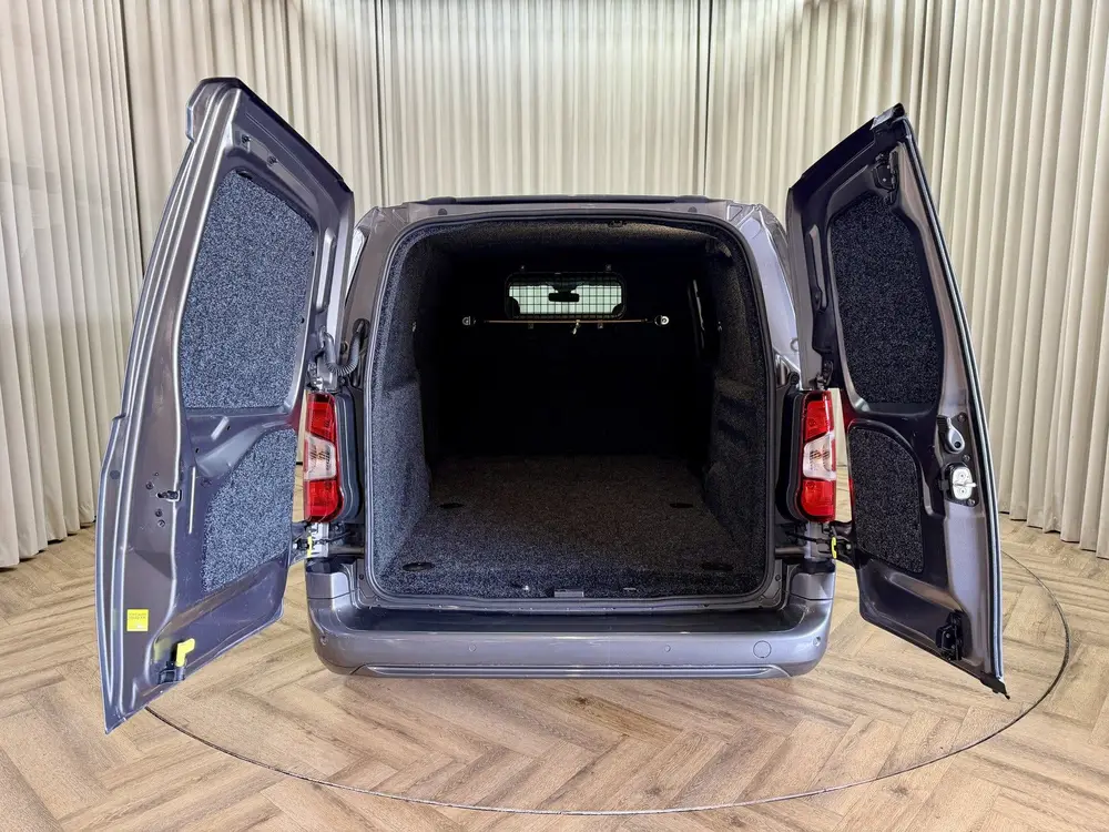 Peugeot Partner 1.5 BlueHDI Premium Long L2 *Origineel NL uit 2019, foto 3