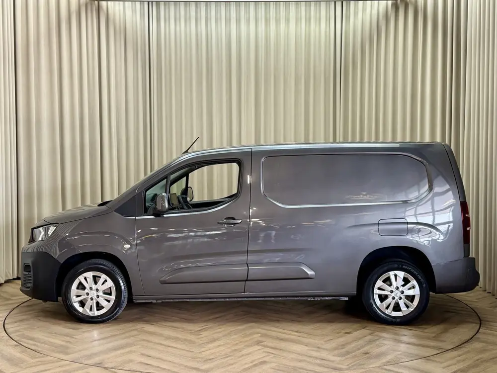 Peugeot Partner 1.5 BlueHDI Premium Long L2 *Origineel NL uit 2019, foto 6