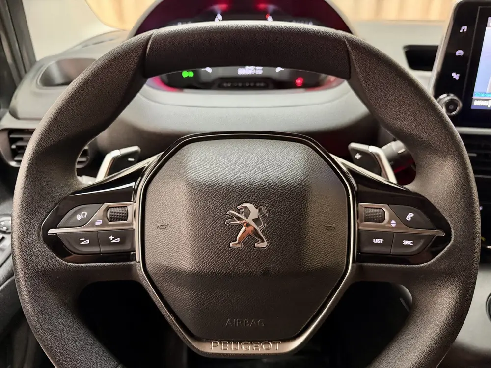 Peugeot Partner 1.5 BlueHDI Premium Long L2 *Origineel NL uit 2019, foto 9