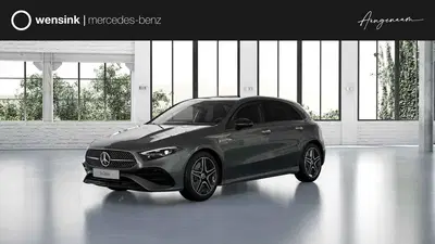 Mercedes-Benz A-Klasse 250e Business Solution AMG uit 2025