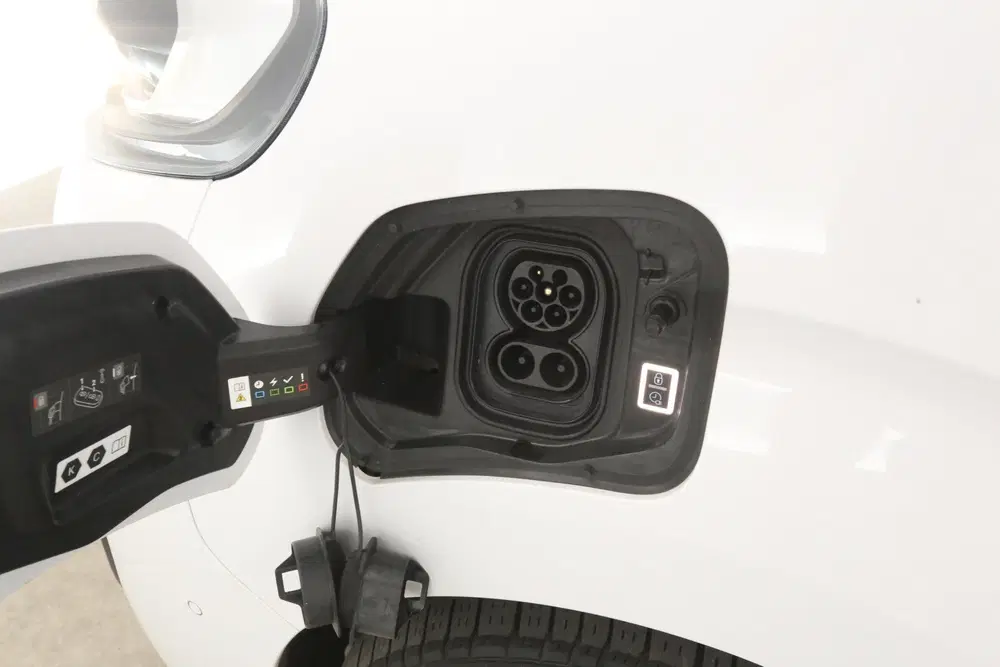 Peugeot Expert Fiat e-Scudo L2H1 75 kWh uit 2023, foto 10