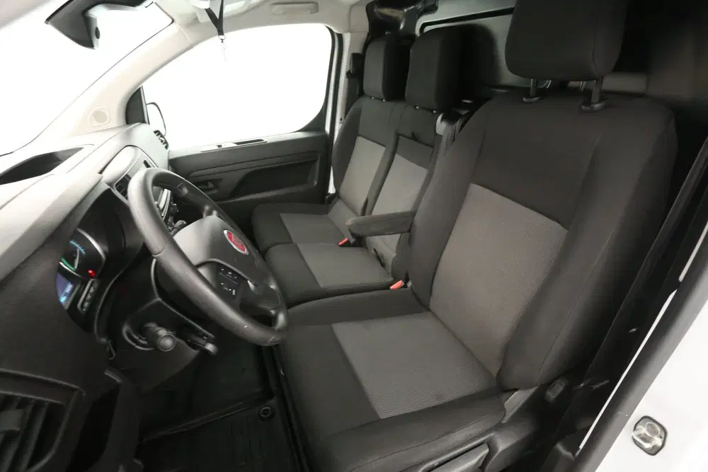 Peugeot Expert Fiat e-Scudo L2H1 75 kWh uit 2023, foto 11