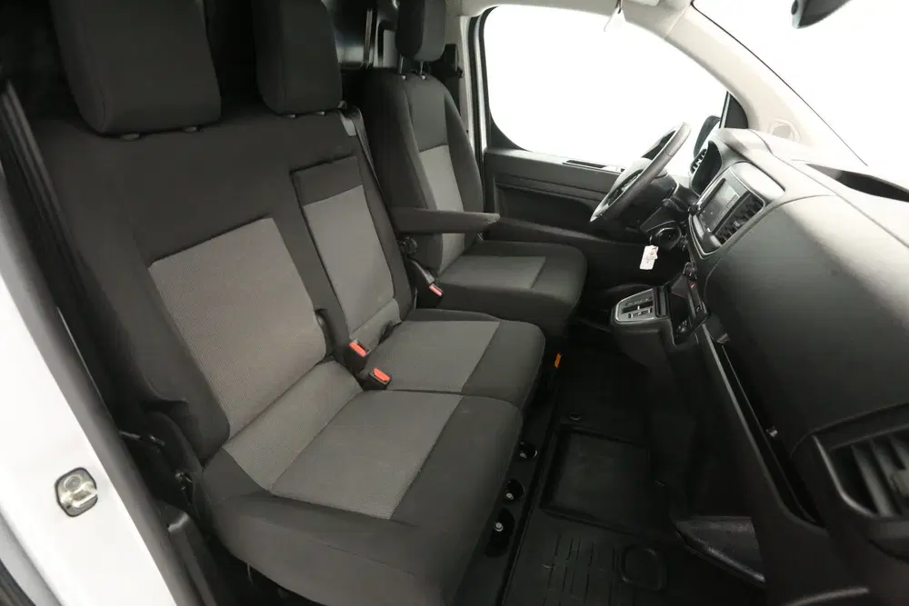 Peugeot Expert Fiat e-Scudo L2H1 75 kWh uit 2023, foto 12