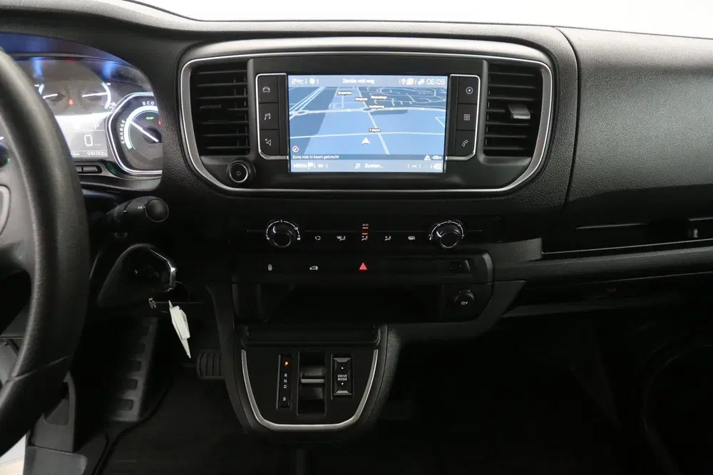 Peugeot Expert Fiat e-Scudo L2H1 75 kWh uit 2023, foto 13