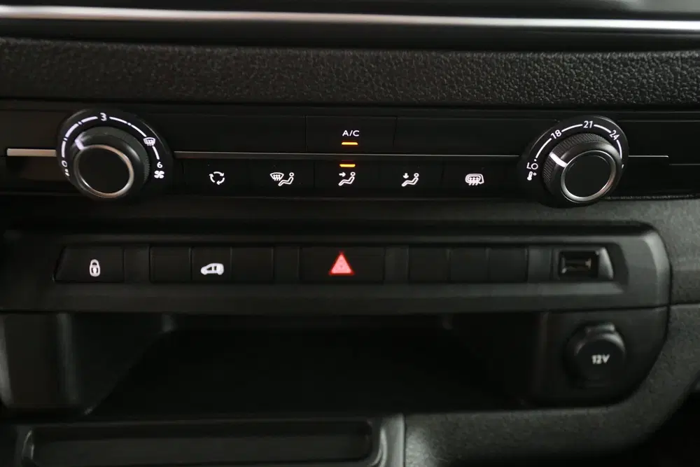 Peugeot Expert Fiat e-Scudo L2H1 75 kWh uit 2023, foto 19