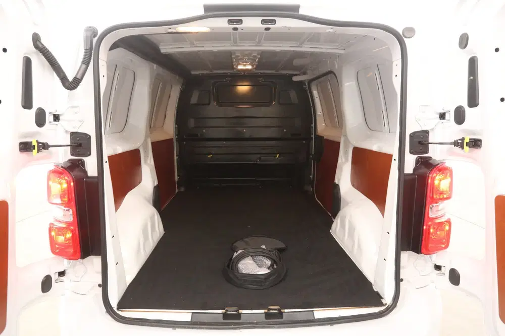 Peugeot Expert Fiat e-Scudo L2H1 75 kWh uit 2023, foto 3