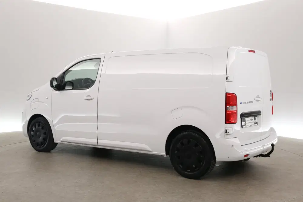 Peugeot Expert Fiat e-Scudo L2H1 75 kWh uit 2023, foto 4