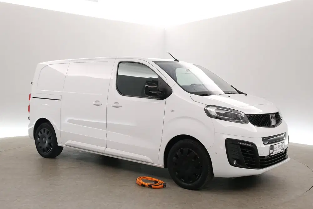 Peugeot Expert Fiat e-Scudo L2H1 75 kWh uit 2023, foto 7