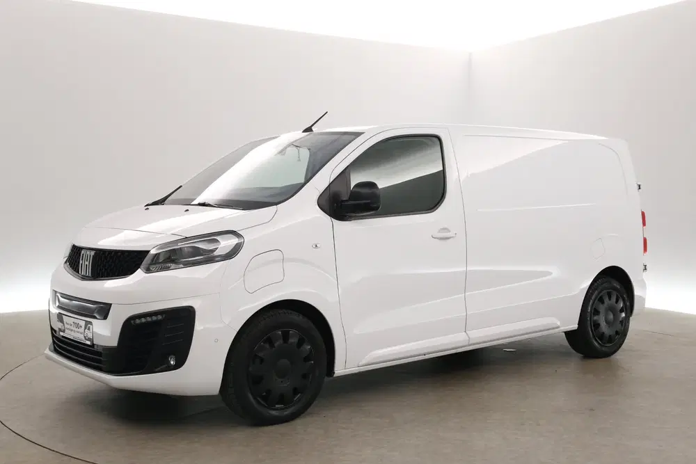 Peugeot Expert Fiat e-Scudo L2H1 75 kWh uit 2023, foto 9