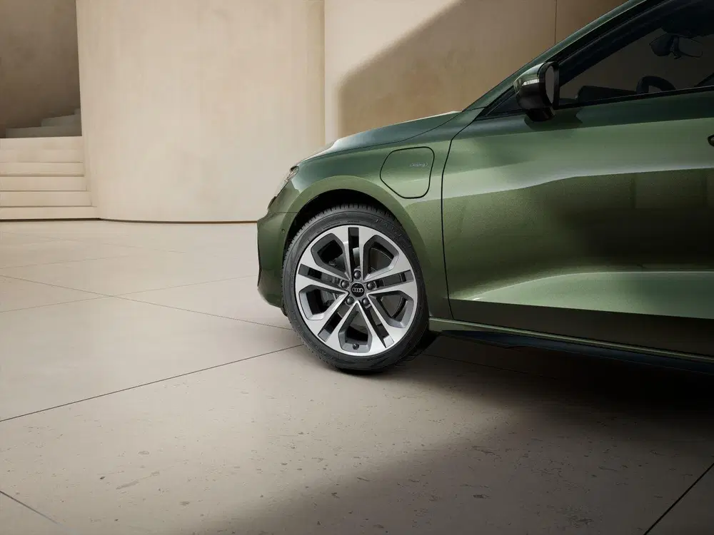 Audi A3 1.5 e-hybrid 205pk S Edition uit 2026, foto 8