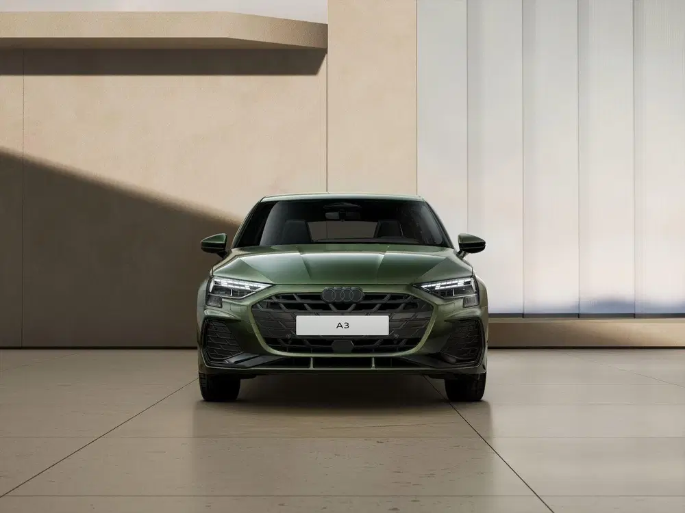 Audi A3 1.5 e-hybrid 205pk S Edition uit 2026, foto 9