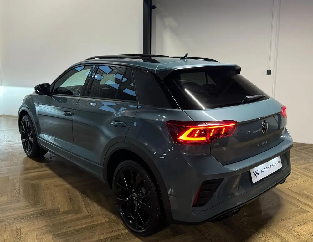 Volkswagen T-Roc 1.5 TSI R-Line Business PANO KEYLESS uit 2024, foto 6