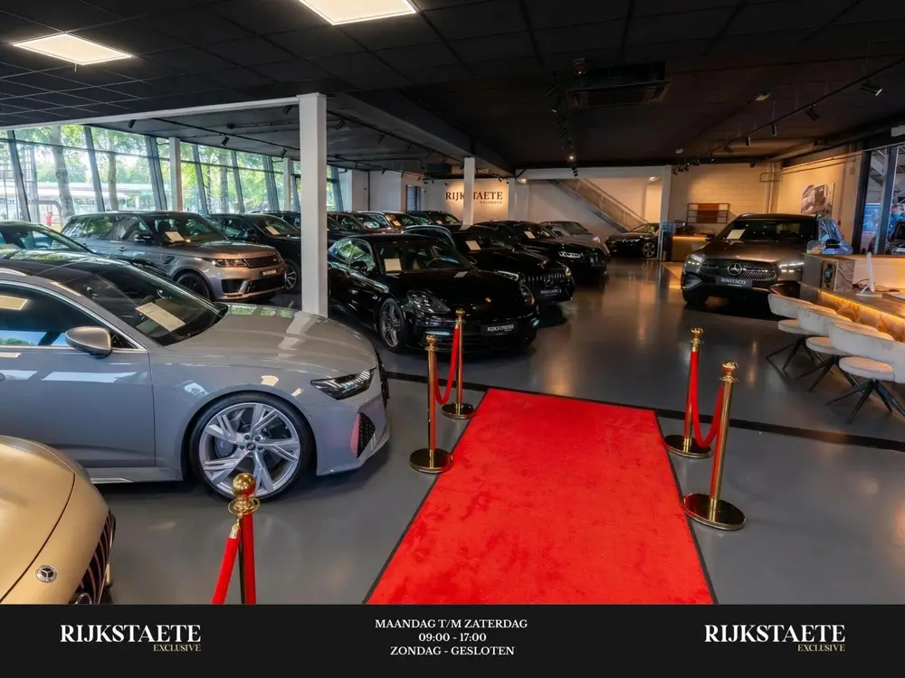 Volkswagen Golf 2.0 TSI GTI TCR|PANO|ACC|19''|CAMERA|LEDER uit 2019, foto 4