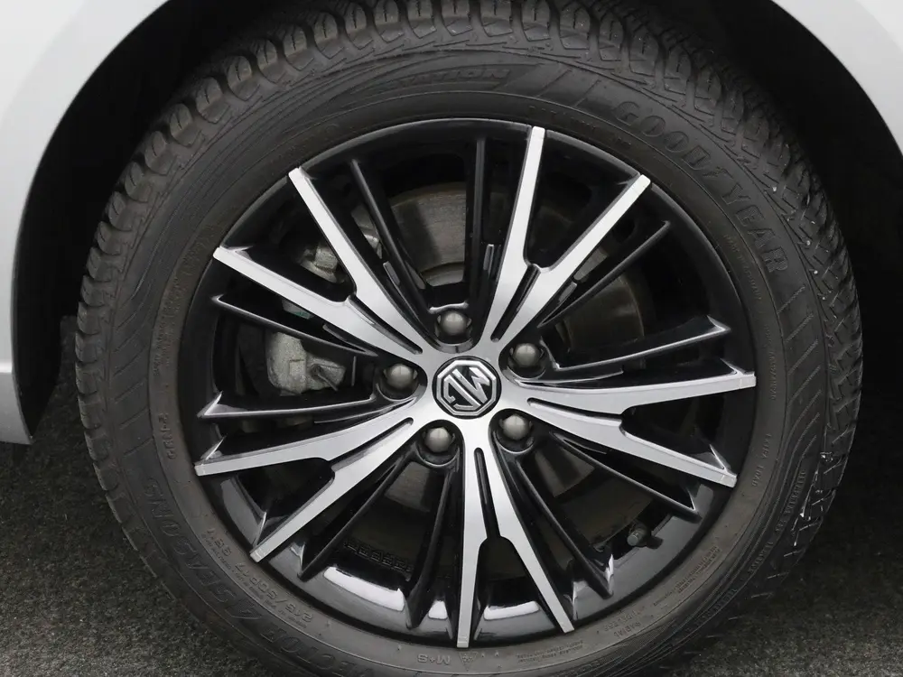 MG MG5 Long Range Luxury 61 kWh uit 2023, foto 13