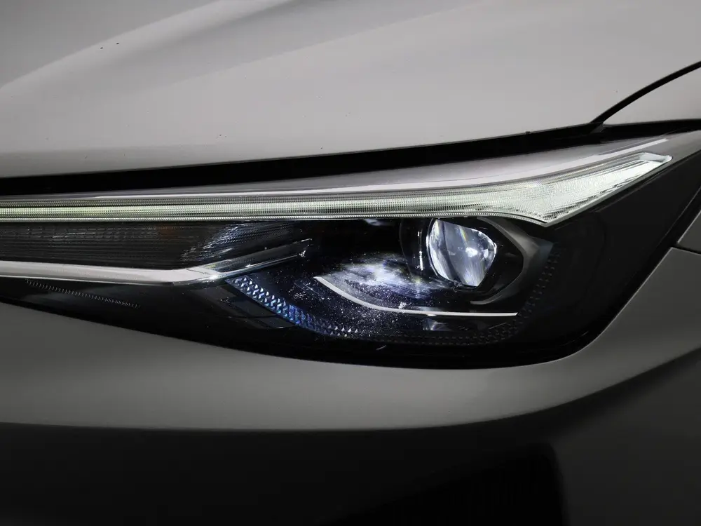 MG MG5 Long Range Luxury 61 kWh uit 2023, foto 14