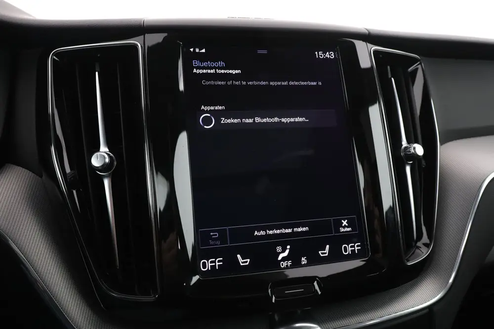 Volvo XC60 2.0 T8 Twin Engine AWD Momentum | TR46715 | uit 2019, foto 14