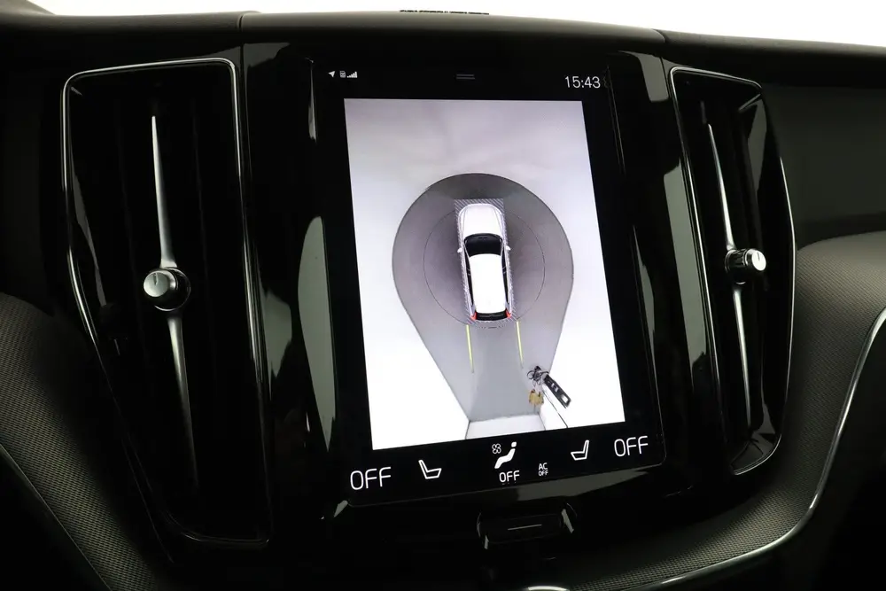 Volvo XC60 2.0 T8 Twin Engine AWD Momentum | TR46715 | uit 2019, foto 17