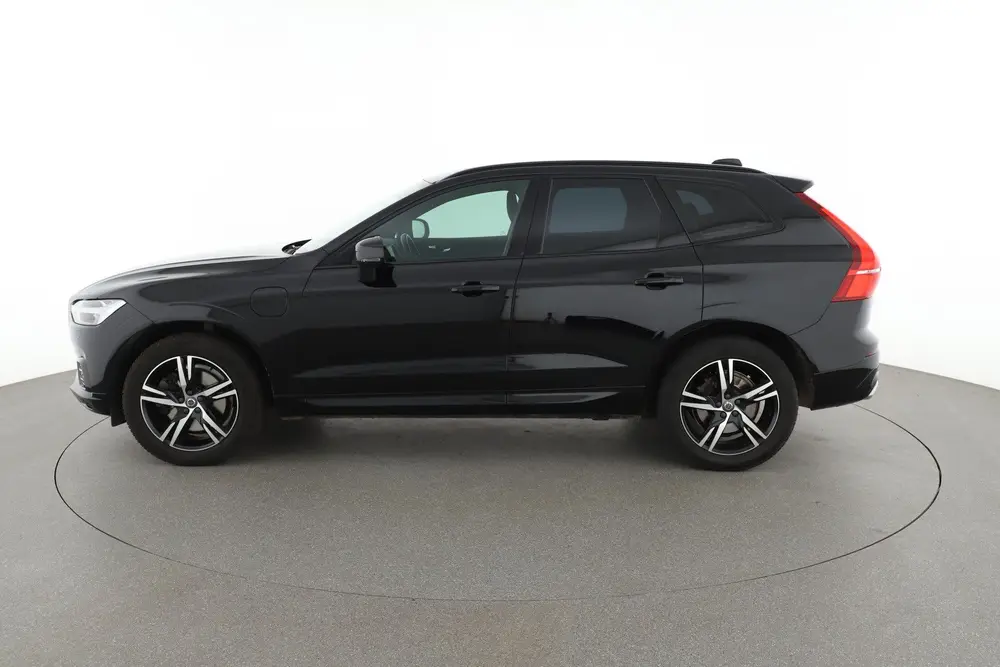 Volvo XC60 2.0 T8 Twin Engine AWD Momentum | TR46715 | uit 2019, foto 3