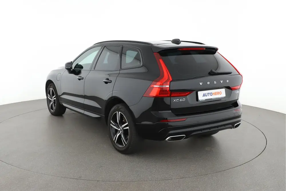Volvo XC60 2.0 T8 Twin Engine AWD Momentum | TR46715 | uit 2019, foto 4