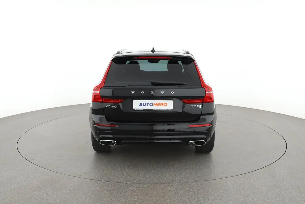 Volvo XC60 2.0 T8 Twin Engine AWD Momentum | TR46715 | uit 2019, foto 5