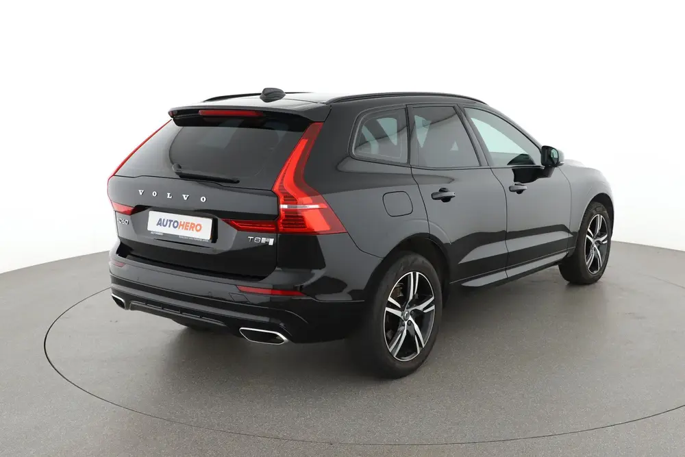 Volvo XC60 2.0 T8 Twin Engine AWD Momentum | TR46715 | uit 2019, foto 6