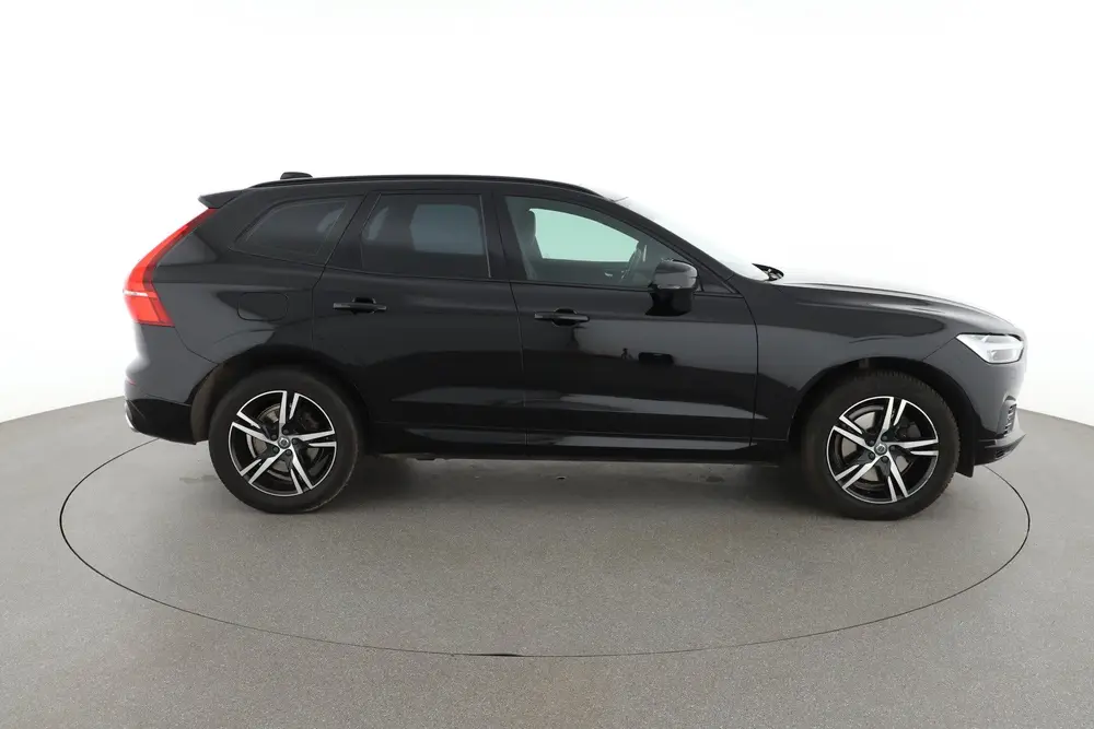 Volvo XC60 2.0 T8 Twin Engine AWD Momentum | TR46715 | uit 2019, foto 7