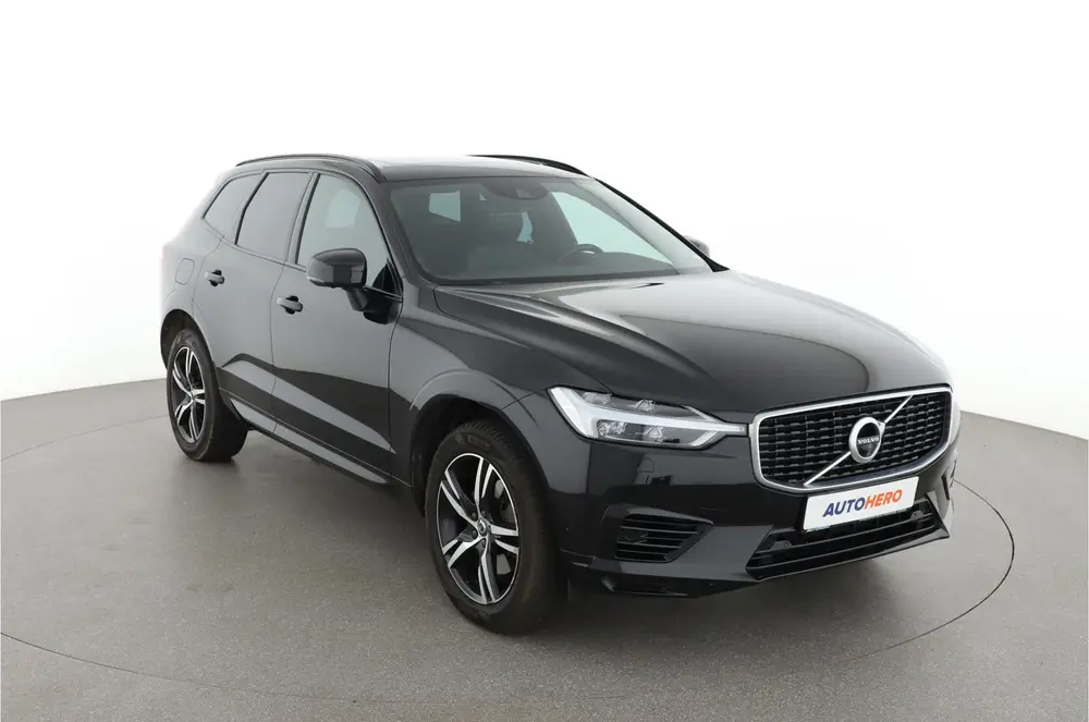 Volvo XC60 2.0 T8 Twin Engine AWD Momentum | TR46715 | uit 2019, foto 8