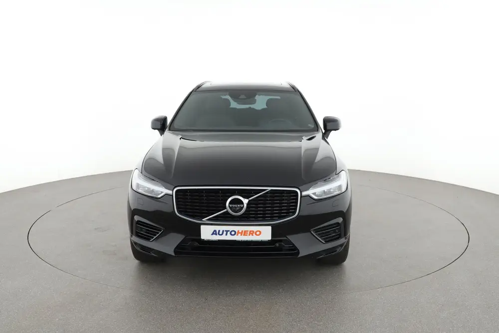 Volvo XC60 2.0 T8 Twin Engine AWD Momentum | TR46715 | uit 2019, foto 9